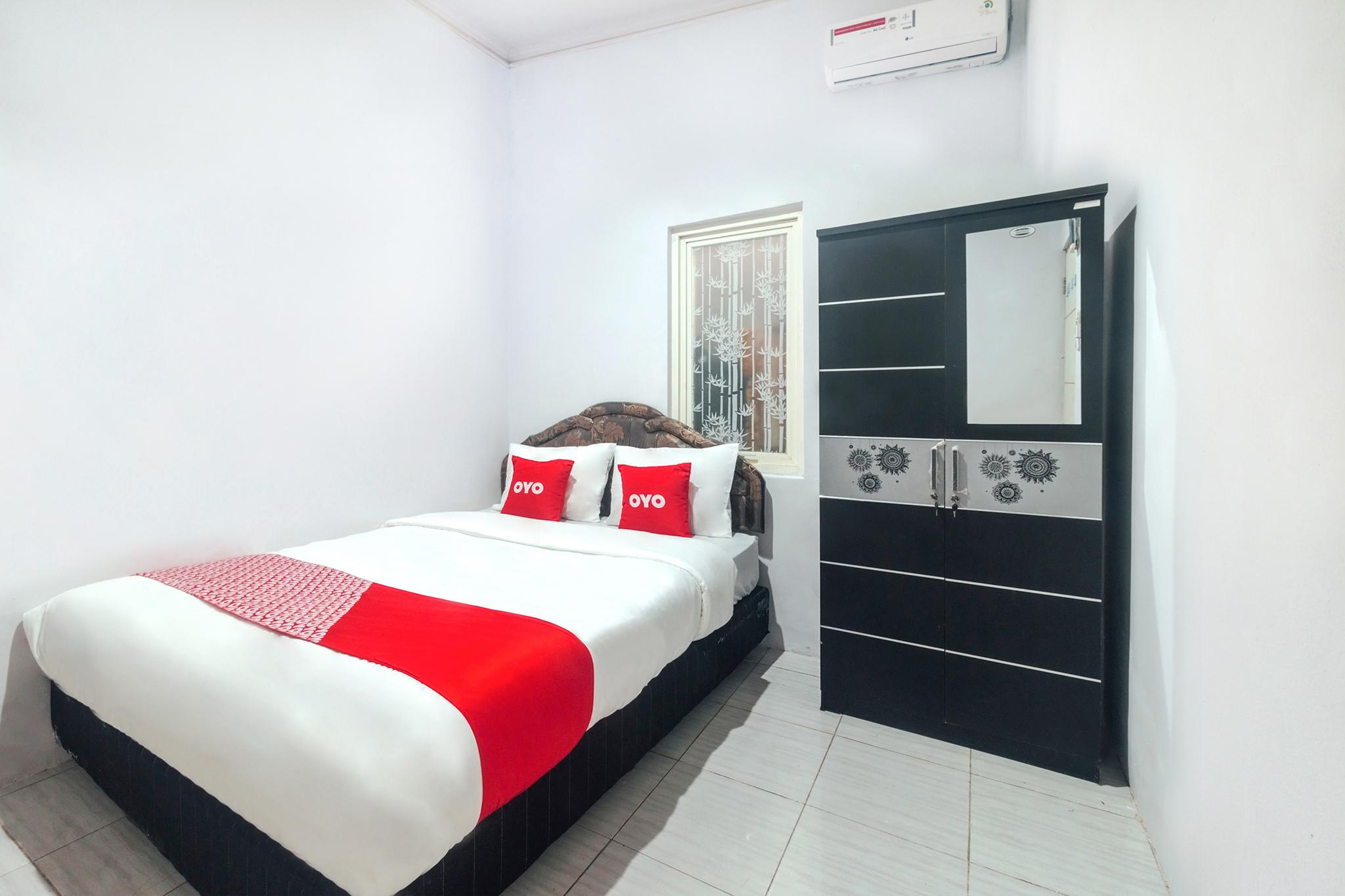 Hotel Vaccinated Staff-Oyo 2699 Haven Boarding House Ambon Exterior foto