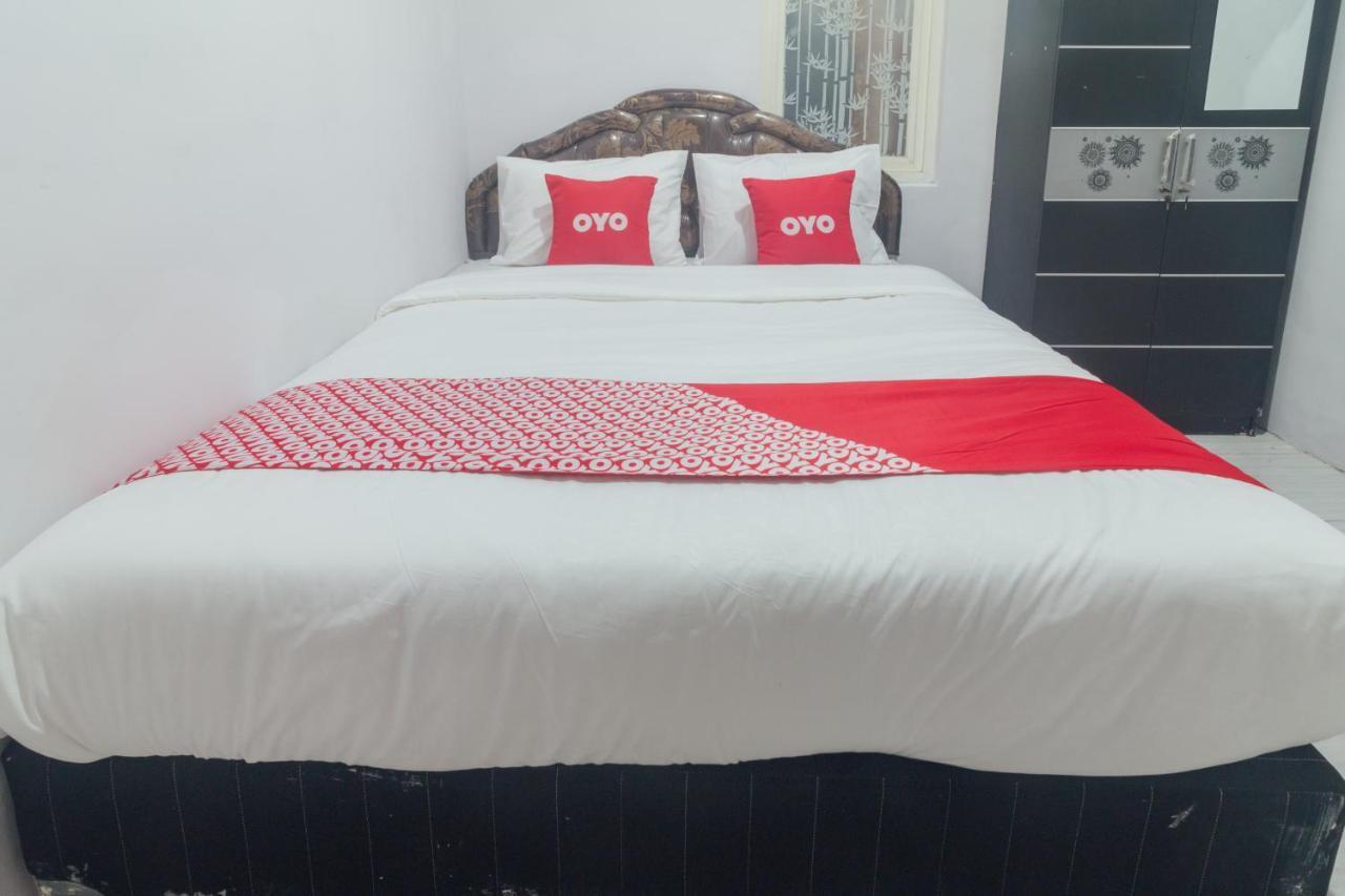 Hotel Vaccinated Staff-Oyo 2699 Haven Boarding House Ambon Exterior foto